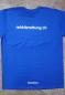 Preview: T-Shirt "Rehkitzrettung Schweiz"