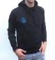 Preview: Hoodie "Ländlertrio Rusch Büeblä"