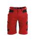 Preview: DASSY® Axis - Arbeitsshorts mit Stretch