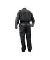 Preview: cannes_two-tone-overall-with-knee-pockets_black-cement-grey_back.jpg