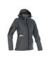Preview: gravity-women_softshell-jacket_anthracite-grey-black_front.jpg