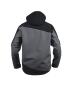 Preview: jakarta_two-tone-softshell-jacket_cement-grey-black_back.jpg