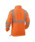 Preview: DASSY® Kaluga - Warnschutz Fleecejacke