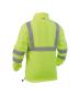 Preview: kaluga_high-visibility-fleece-jacket_fluo-yellow_back.jpg