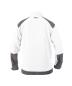 Preview: kazan-women_two-tone-fleece-jacket_white-cement-grey_back.jpg