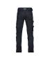 Preview: DASSY® Kyoto - Stretch-Arbeitsjeans mit Kniepolstertaschen