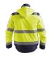 Preview: DASSY® Lima - Warnschutz Winterjacke