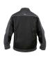 Preview: lugano_two-tone-work-jacket_black-cement-grey_back.jpg