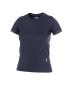 Preview: nexus-women_t-shirt_midnight-blue-anthracite-grey_front.jpg