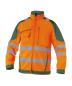 Preview: DASSY® Orlando - Warnschutz Arbeitsjacke