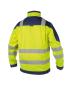 Preview: DASSY® Orlando - Warnschutz Arbeitsjacke