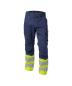 Preview: DASSY® Phoenix - Warnschutzhose