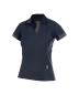 Preview: traxion-women_polo-shirt_midnight-blue-anthracite-grey_front.jpg