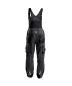 Preview: DASSY® Voltic - Arbeitslatzhose mit Kniepolstertaschen