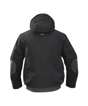 DASSY® Austin - Canvas Winterjacke