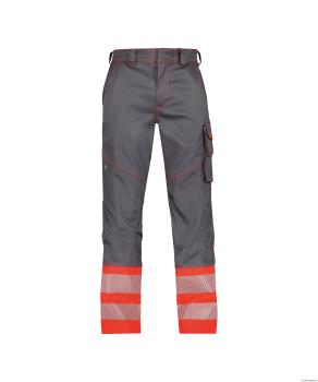 DASSY® Princeton - Stretch-Warnschutzbundhose