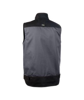 DASSY® Faro - Zweifarbige Sommerweste