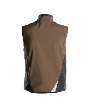 DASSY® Fusion - Softshell-Weste