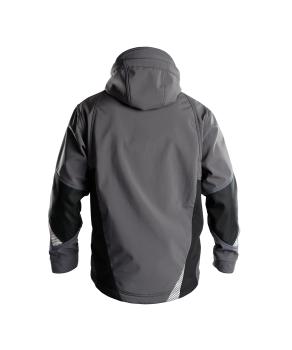 DASSY® Gravity - Softshell-Jacke