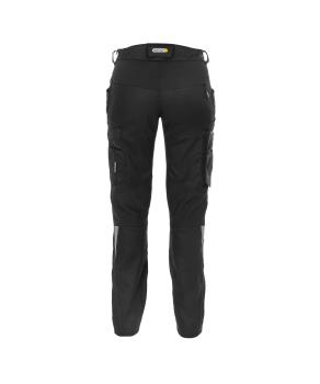 DASSY® Helix Women - Arbeitshose mit Stretch für Damen