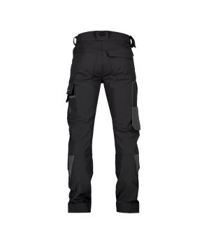 DASSY® Impax - Stretch-Arbeitshose mit Kniepolstertaschen
