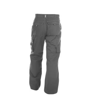 DASSY® Kingston - Canvas Arbeitshose