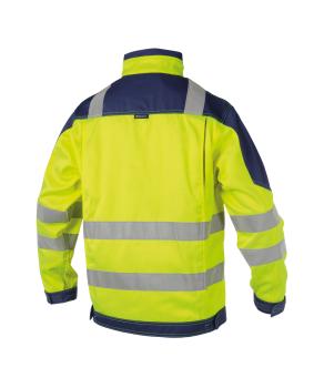 DASSY® Orlando - Warnschutz Arbeitsjacke