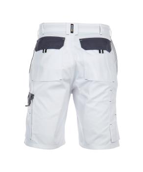 DASSY® Roma - Zweifarbige Arbeitsshorts