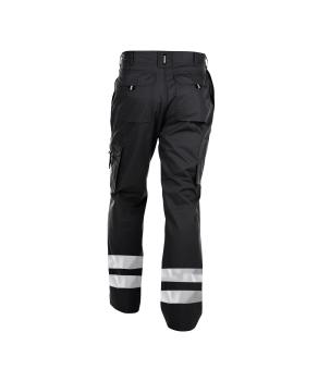 DASSY® Vegas - Arbeitshose mit Reflexstreifen