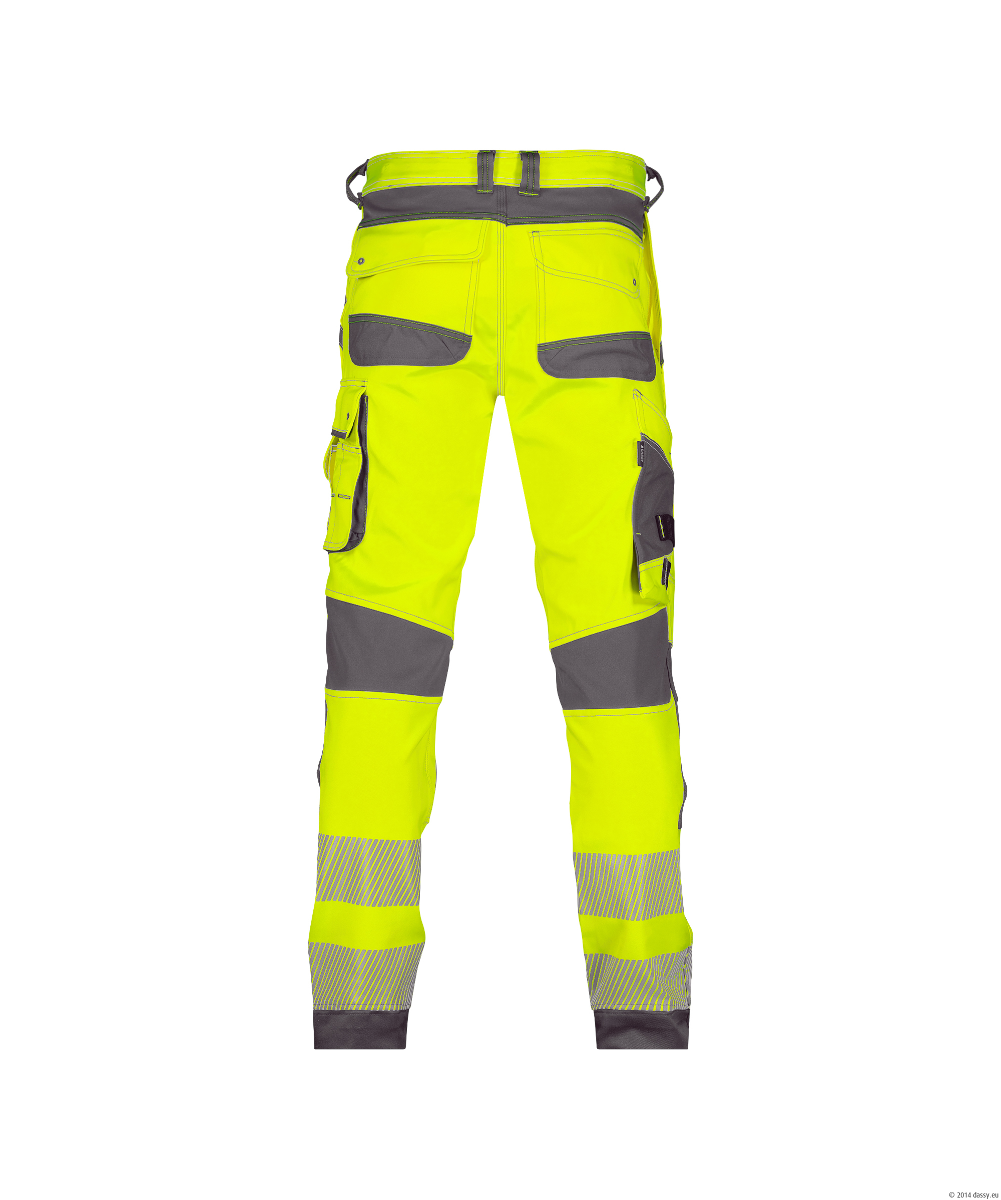 Warnschutzhose | W | Lexikon Arbeitsschutz & Arbeitskleidung | WEMA GmbH