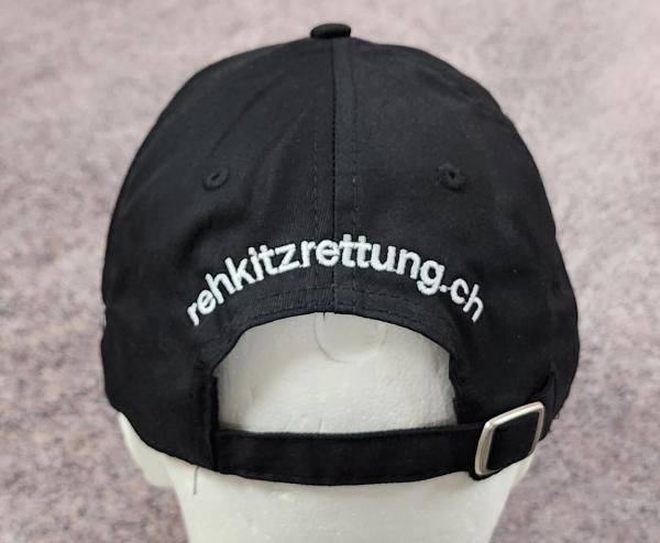 Cap "Rehkitzrettung Schweiz"
