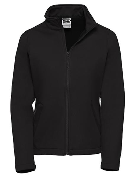 Softshelljacke "LT Rusch Büeblä"