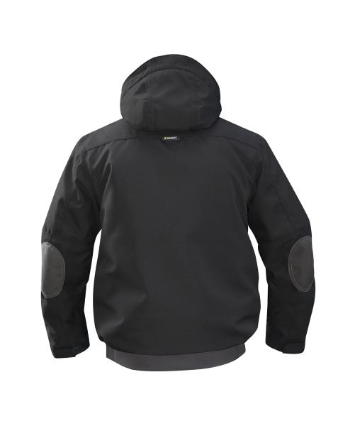 DASSY® Austin - Canvas Winterjacke