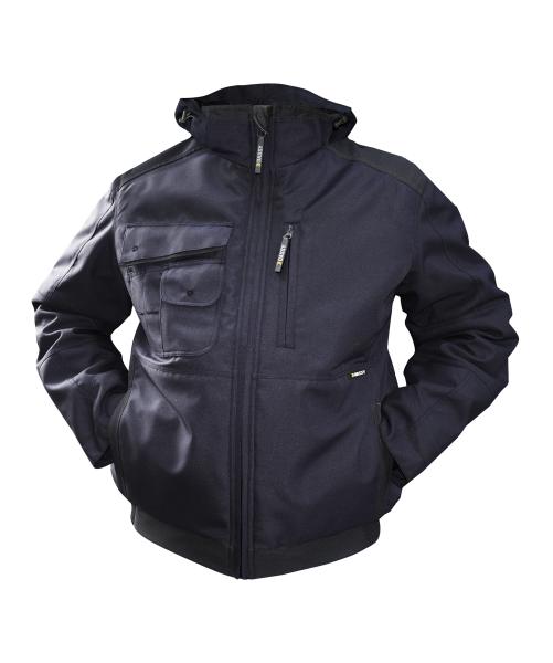 DASSY® Austin - Canvas Winterjacke