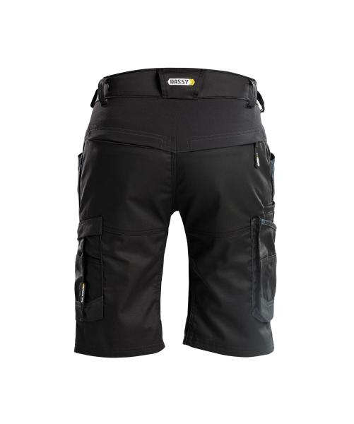 DASSY® Axis - Arbeitsshorts mit Stretch