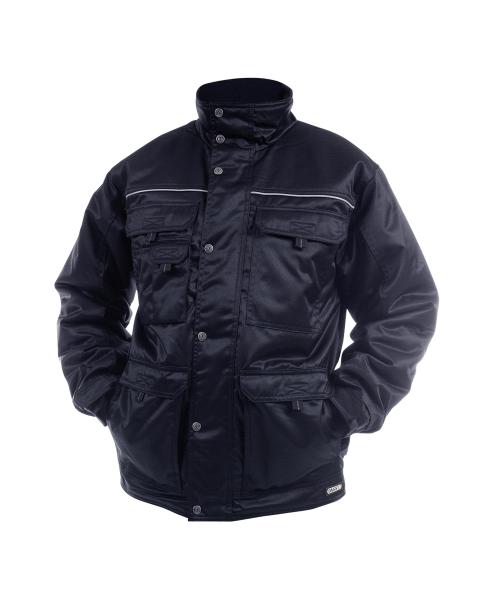 DASSY® Chatel - Beaver Winterjacke