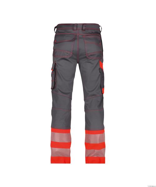 DASSY® Princeton - Stretch-Warnschutzbundhose