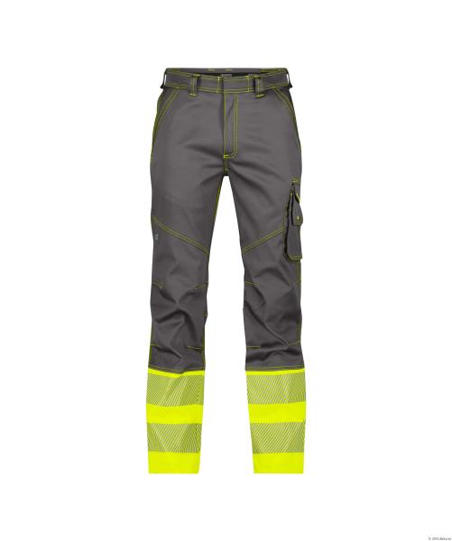 DASSY® Princeton - Stretch-Warnschutzbundhose