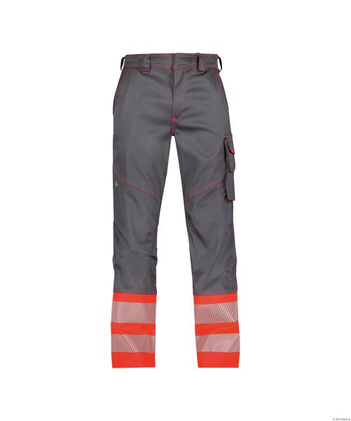 DASSY® Princeton - Stretch-Warnschutzbundhose