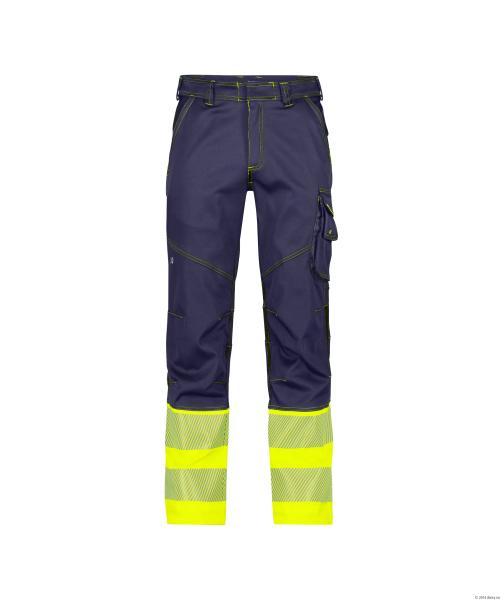 DASSY® Princeton - Stretch-Warnschutzbundhose