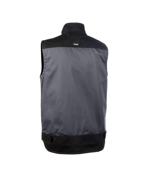 DASSY® Faro - Zweifarbige Sommerweste