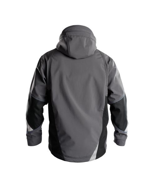 DASSY® Gravity - Softshell-Jacke