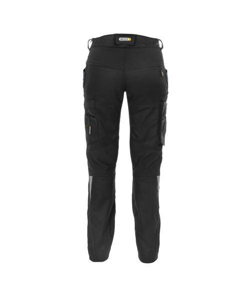 DASSY® Helix Women - Arbeitshose mit Stretch für Damen