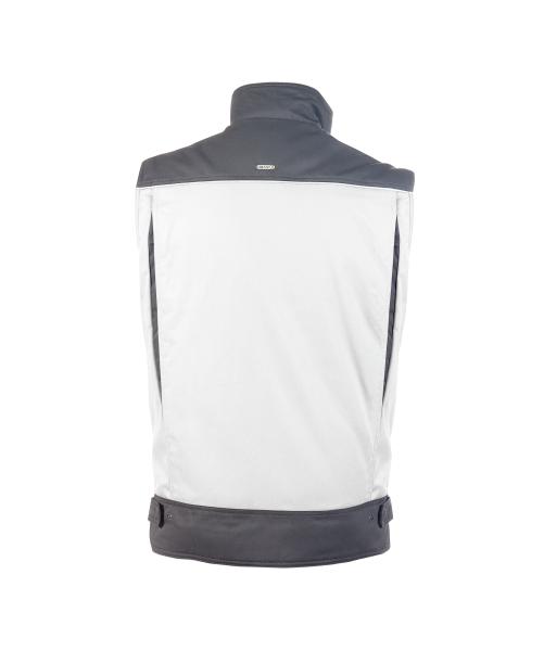 DASSY® Hulst - Zweifarbige Weste