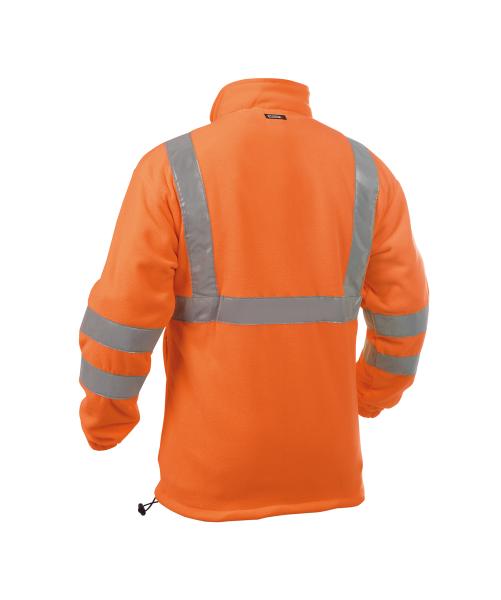 DASSY® Kaluga - Warnschutz Fleecejacke