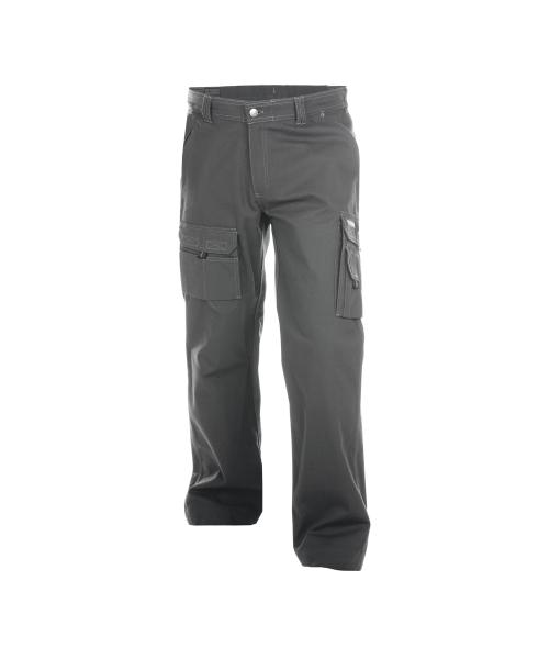 DASSY® Kingston - Canvas Arbeitshose