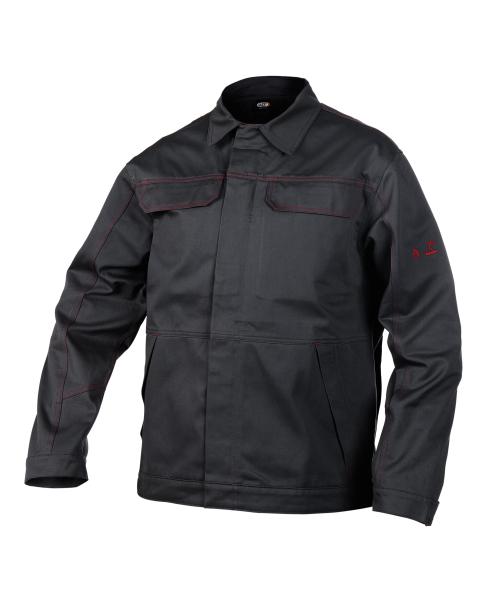 DASSY® Montana - Flammhemmende Arbeitsjacke