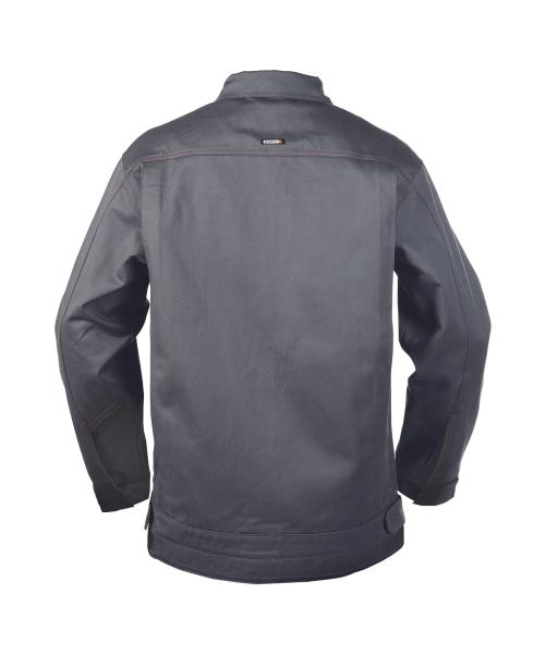 DASSY® Montana - Flammhemmende Arbeitsjacke