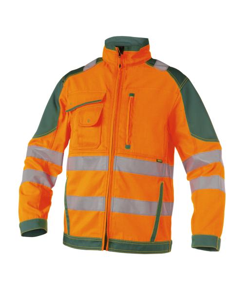 DASSY® Orlando - Warnschutz Arbeitsjacke