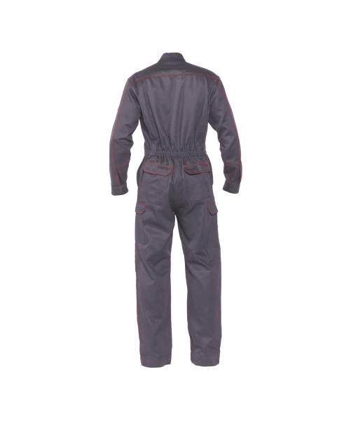 DASSY® Toronto - Flammhemmender Overall mit Kniepolstertaschen